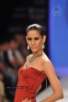 Celebs Walks the Ramp at IIJW 2012 - 257 of 297