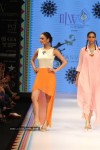 Celebs Walks the Ramp at IIJW 2012 - 258 of 297