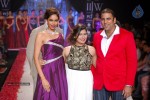 Celebs Walks the Ramp at IIJW 2014 Set 1 - 8 of 235