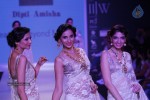 Celebs Walks the Ramp at IIJW 2014 Set 1 - 21 of 235
