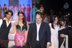 Celebs Walks the Ramp at IIJW 2014 Set 1 - 31 of 235