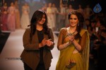 Celebs Walks the Ramp at IIJW 2014 Set 1 - 35 of 235