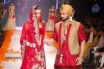 Celebs Walks the Ramp at IIJW 2014 Set 1 - 40 of 235