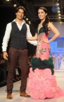 Celebs Walks the Ramp at IIJW 2014 Set 1 - 42 of 235