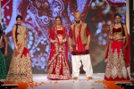 Celebs Walks the Ramp at IIJW 2014 Set 1 - 70 of 235