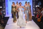 Celebs Walks the Ramp at IIJW 2014 Set 1 - 91 of 235