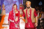 Celebs Walks the Ramp at IIJW 2014 Set 1 - 93 of 235