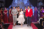 Celebs Walks the Ramp at IIJW 2014 Set 1 - 97 of 235