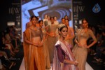 Celebs Walks the Ramp at IIJW 2014 Set 1 - 101 of 235