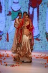 Celebs Walks the Ramp at IIJW 2014 Set 1 - 124 of 235