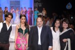 Celebs Walks the Ramp at IIJW 2014 Set 1 - 137 of 235