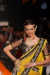 Celebs Walks the Ramp at IIJW 2014 Set 1 - 138 of 235