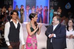 Celebs Walks the Ramp at IIJW 2014 Set 1 - 141 of 235