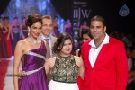 Celebs Walks the Ramp at IIJW 2014 Set 1 - 144 of 235
