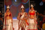 Celebs Walks the Ramp at IIJW 2014 Set 1 - 166 of 235