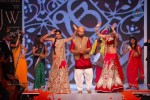 Celebs Walks the Ramp at IIJW 2014 Set 1 - 185 of 235
