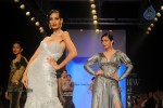 Celebs Walks the Ramp at IIJW 2014 Set 2 - 16 of 235
