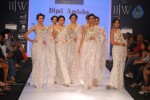 Celebs Walks the Ramp at IIJW 2014 Set 2 - 60 of 235