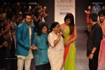 Celebs Walks the Ramp at LFW Summer Resort 2013 - 22 of 186