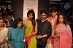 Celebs Walks the Ramp at LFW Summer Resort 2013 - 24 of 186