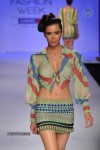 Celebs Walks the Ramp at LFW Summer Resort 2013 - 40 of 186