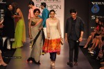Celebs Walks the Ramp at LFW Summer Resort 2013 - 81 of 186