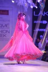Celebs Walks the Ramp at LFW Summer Resort 2014 - 89 of 101