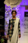 Celebs Walks the Ramp at LFW Winter Festive 2014 - 23 of 117