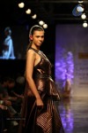 Celebs Walks the Ramp at LFW Winter Festive 2014 - 31 of 117