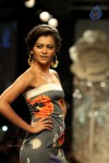 Celebs Walks the Ramp at LFW Winter Festive 2014 - 50 of 117