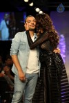 Celebs Walks the Ramp at LFW Winter Festive 2014 - 57 of 117