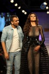 Celebs Walks the Ramp at LFW Winter Festive 2014 - 58 of 117