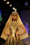 Celebs Walks the Ramp at LFW Winter Festive 2014 - 64 of 117