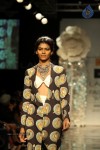 Celebs Walks the Ramp at LFW Winter Festive 2014 - 84 of 117