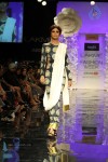 Celebs Walks the Ramp at LFW Winter Festive 2014 - 99 of 117