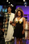 Celebs Walks the Ramp at LFW Winter Festive 2014 - 101 of 117