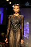 Celebs Walks the Ramp at LFW Winter Festive 2014 - 108 of 117