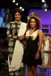 Celebs Walks the Ramp at LFW Winter Festive 2014 - 110 of 117