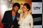 Chennai Express Trailer Launch - 1 of 68