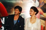 Chennai Express Trailer Launch - 17 of 68