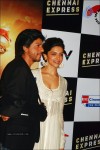 Chennai Express Trailer Launch - 43 of 68