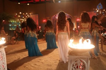 Chicken Curry and Law Film Natalia Hot Song Shoot - 22 of 34