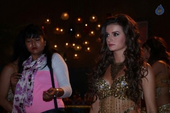 Chicken Curry and Law Film Natalia Hot Song Shoot - 25 of 34