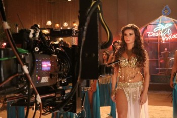 Chicken Curry and Law Film Natalia Hot Song Shoot - 30 of 34