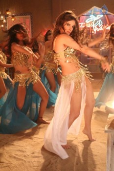 Chicken Curry and Law Film Natalia Hot Song Shoot - 31 of 34