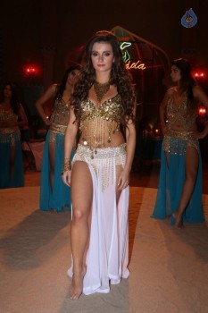 Chicken Curry and Law Film Natalia Hot Song Shoot - 32 of 34