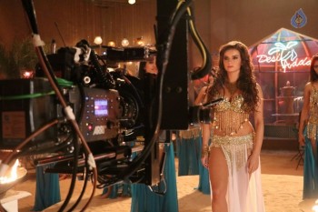 Chicken Curry and Law Film Natalia Hot Song Shoot - 33 of 34