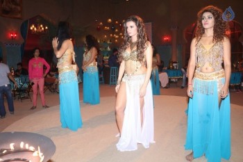 Chicken Curry and Law Film Natalia Hot Song Shoot - 34 of 34