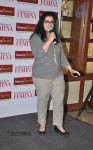 Chitrangada Singh Launches Femina Bridal Cover - 1 of 53