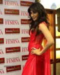 Chitrangada Singh Launches Femina Bridal Cover - 5 of 53